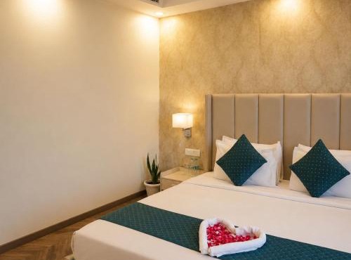 La Flora Resort