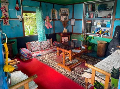 Prathmesh Homestay