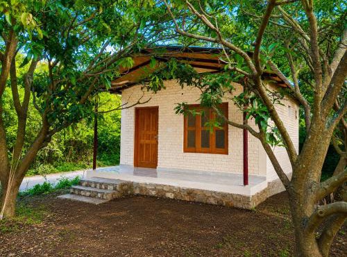 Forest Front Stay Corbett