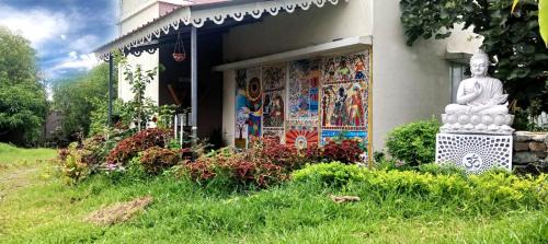 Rupkatha Eco Stay