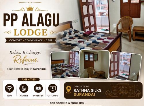 PP ALAGU Lodge