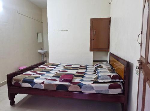 PP ALAGU Lodge