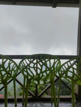 সকাল ইকো রিসোর্ট সাজেক