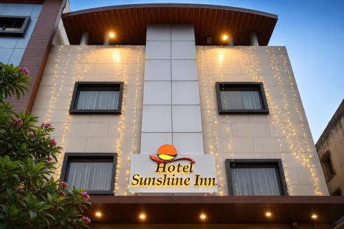Hotel Sunshine Inn