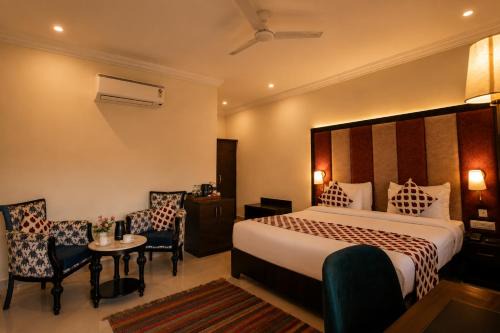 Jal Dhara Resort