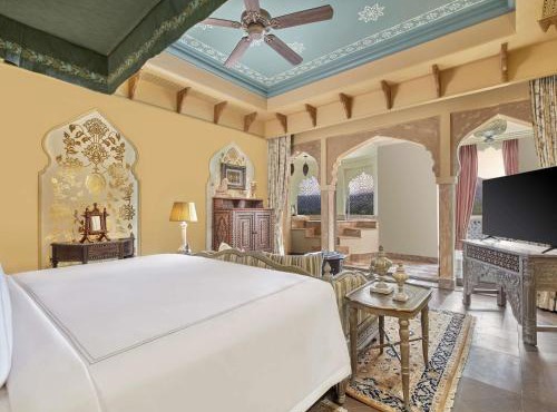 Raffles Jaipur