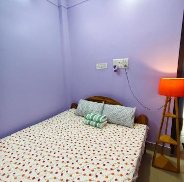 Happy Nest Homestay