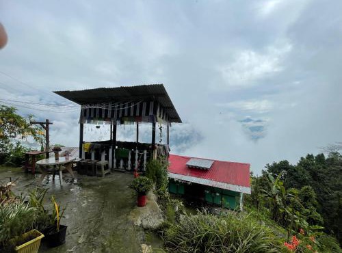 Prathmesh Homestay