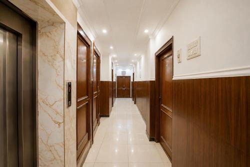 Hotel O Shubham Palace