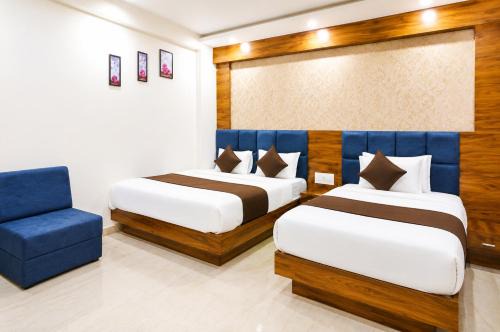 Hotel Ragunath Palace