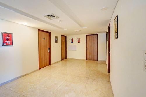 Super Townhouse by OYO Old Kalka Ambala Road Formerly Viraj inn