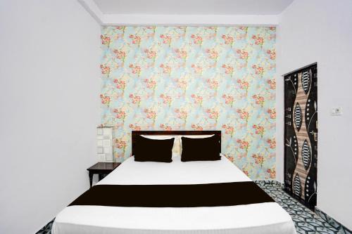 Hotel O Rangoli guest house
