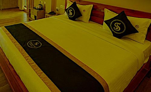 Hotel Pemaling Residency Pelling