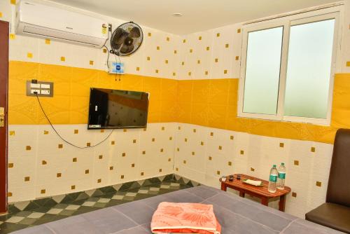Palm tree Villa Homestay