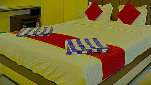 BD Homestay Guwahati Assam