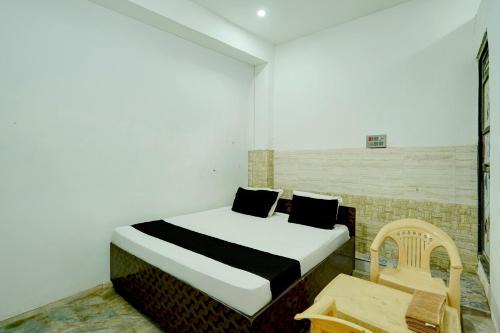 Hotel O CHOUDHARY GUEST HOUSE in Alwar