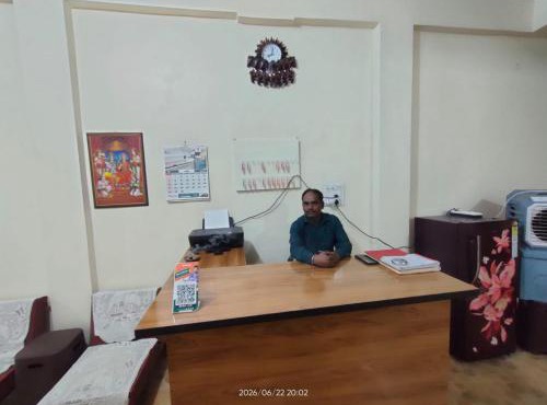 Hotel Madhur Palace
