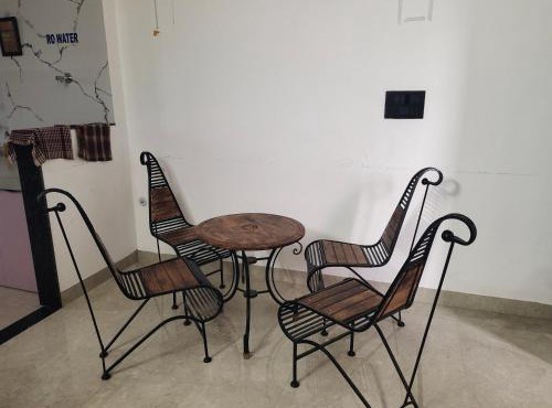 2Bhk Entire luxury home -Udaipur Serenity Homestay