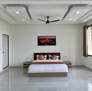 Marudhar Resort