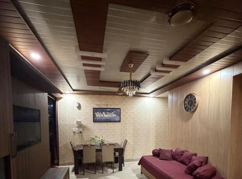 Sunbeam Suites Where Comfort Meets Aesthetic