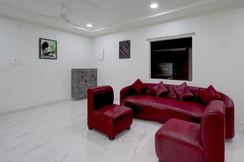 Hotel O WAAH HOME STAY