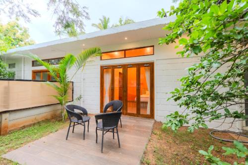 Aavaranaa Farmstay