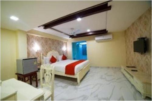 Hotel President