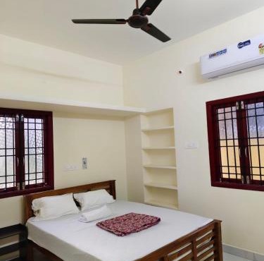 Ecstasy Homestay Puducherry