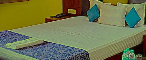 Hotel Man Davya In Pelling