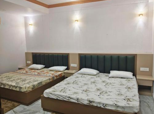 Shree Guest House Gorakhpur