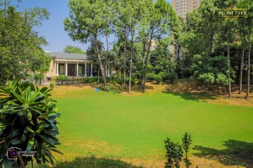 The Mint Resort