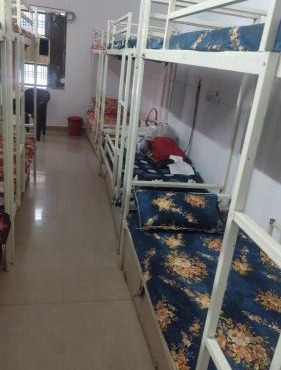 Bunkstay hostel