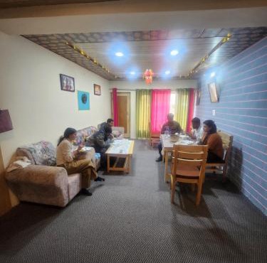Deldan guest house