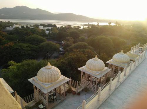 Chunda Palace