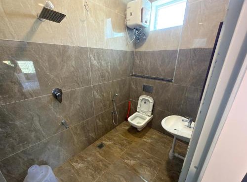 Gravity Groups Royal Serviced Apartment- Near Auroville Beach
