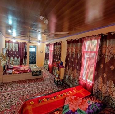 Hotel Qazi Villa