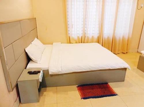 Sylhet Hotel Grand Usman