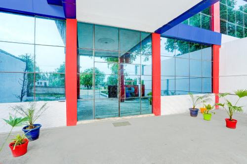 Hotel O Dadri Railway Station Formerly Mulaqat