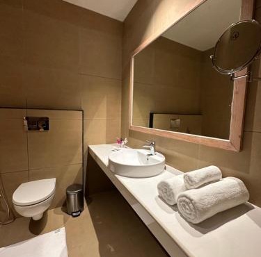 Pala Boutique Hotel Gangtok