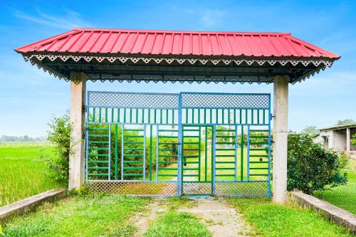 Super Hotel O Chilapata Forest Formerly Moner Manush Homestay
