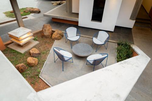 Sanctuary Amaidiyana - A CGH Earth Experience