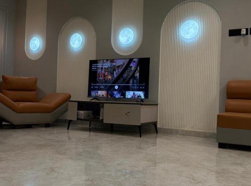 Hotel The Galaxy