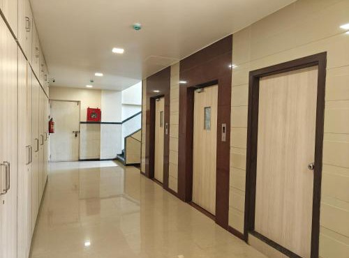 Hotel Sitara Residency