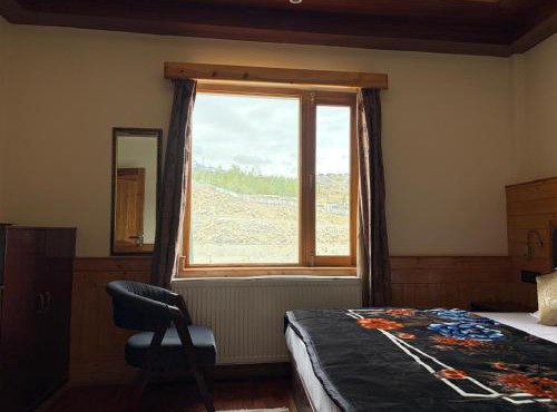 The Juniper Ladakh Guest House