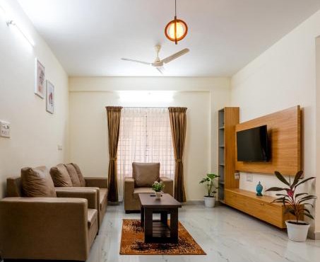Odilia Apartelle