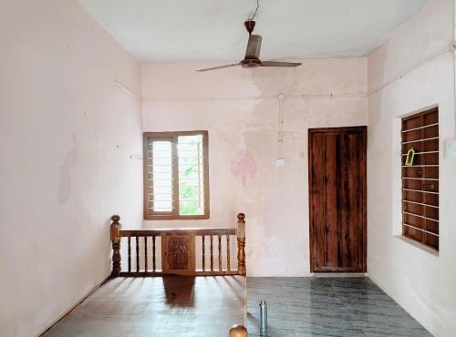 Saraswati Hut - Peaceful Stay at Tiru Arunachala Village
