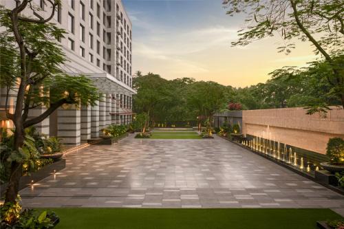 Grand Hyatt Mumbai Hotel and Residences