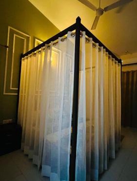 Mystics Nest 3BHK Villa Rishikesh