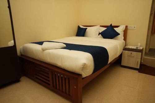 Vel Om Home Stay