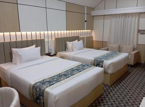 Fiona Luxury Resort
